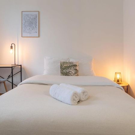 Lille Centre - Nice & Functional Studio Экстерьер фото