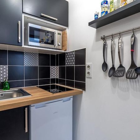 Lille Centre - Nice & Functional Studio Экстерьер фото